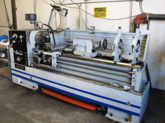 Photo #129 of SILVER STATE MACHINE: A LARGE CAPACITY CNC FABRICATION & OIL FIELD MACHINE SHOP
