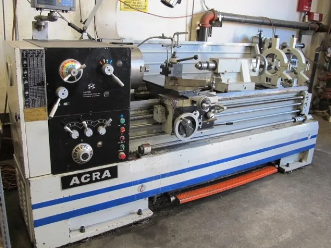 Photo #130 of SILVER STATE MACHINE: A LARGE CAPACITY CNC FABRICATION & OIL FIELD MACHINE SHOP