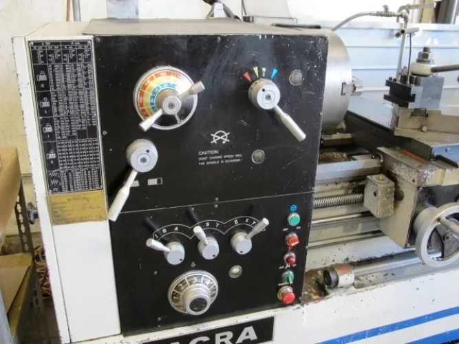 Photo #131 of SILVER STATE MACHINE: A LARGE CAPACITY CNC FABRICATION & OIL FIELD MACHINE SHOP