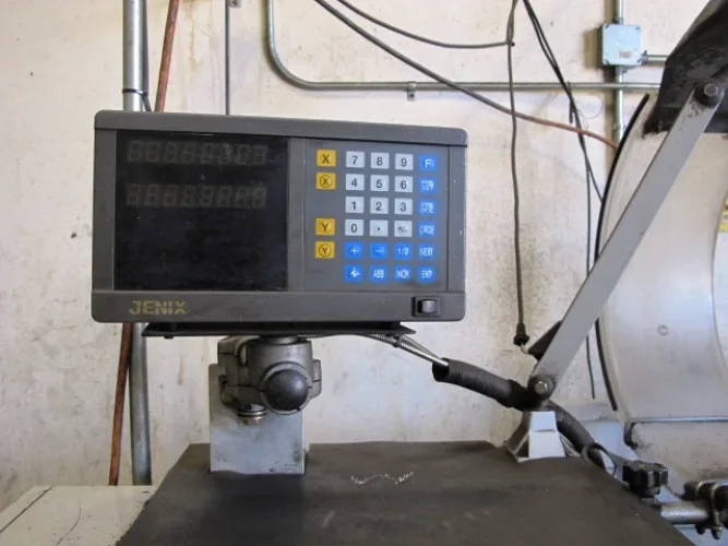 Photo #132 of SILVER STATE MACHINE: A LARGE CAPACITY CNC FABRICATION & OIL FIELD MACHINE SHOP