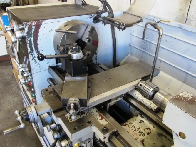 Photo #133 of SILVER STATE MACHINE: A LARGE CAPACITY CNC FABRICATION & OIL FIELD MACHINE SHOP