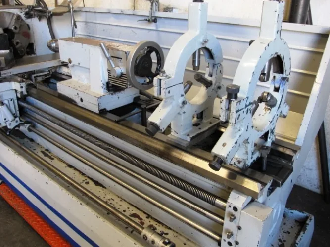 Photo #134 of SILVER STATE MACHINE: A LARGE CAPACITY CNC FABRICATION & OIL FIELD MACHINE SHOP