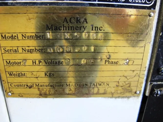 Photo #135 of SILVER STATE MACHINE: A LARGE CAPACITY CNC FABRICATION & OIL FIELD MACHINE SHOP
