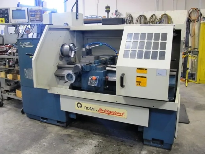 Photo #136 of SILVER STATE MACHINE: A LARGE CAPACITY CNC FABRICATION & OIL FIELD MACHINE SHOP