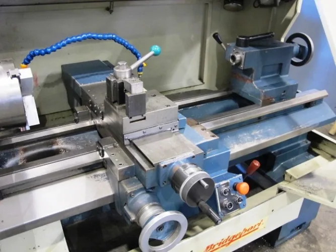 Photo #138 of SILVER STATE MACHINE: A LARGE CAPACITY CNC FABRICATION & OIL FIELD MACHINE SHOP