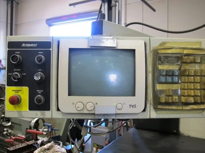 Photo #140 of SILVER STATE MACHINE: A LARGE CAPACITY CNC FABRICATION & OIL FIELD MACHINE SHOP