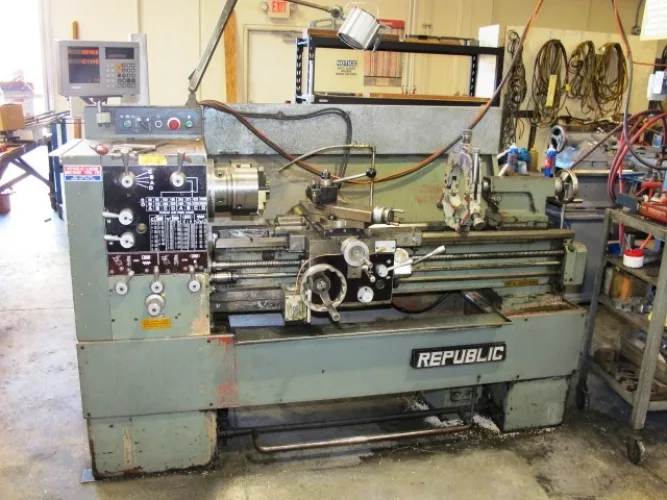 Photo #141 of SILVER STATE MACHINE: A LARGE CAPACITY CNC FABRICATION & OIL FIELD MACHINE SHOP