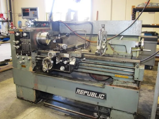 Photo #142 of SILVER STATE MACHINE: A LARGE CAPACITY CNC FABRICATION & OIL FIELD MACHINE SHOP