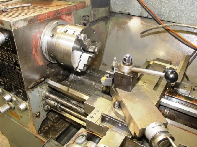 Photo #143 of SILVER STATE MACHINE: A LARGE CAPACITY CNC FABRICATION & OIL FIELD MACHINE SHOP