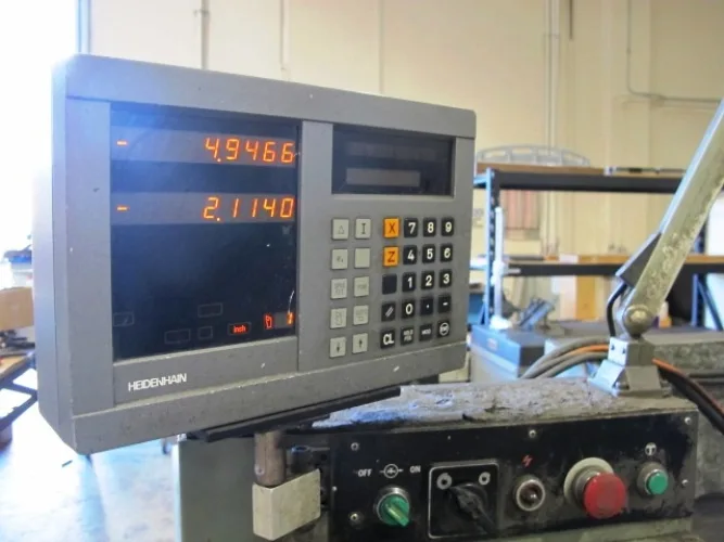 Photo #144 of SILVER STATE MACHINE: A LARGE CAPACITY CNC FABRICATION & OIL FIELD MACHINE SHOP