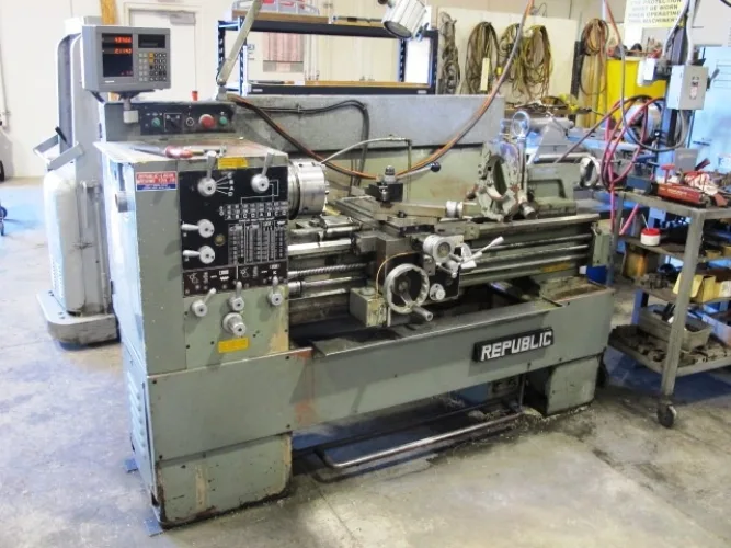 Photo #145 of SILVER STATE MACHINE: A LARGE CAPACITY CNC FABRICATION & OIL FIELD MACHINE SHOP