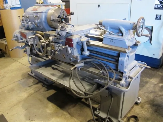 Photo #146 of SILVER STATE MACHINE: A LARGE CAPACITY CNC FABRICATION & OIL FIELD MACHINE SHOP