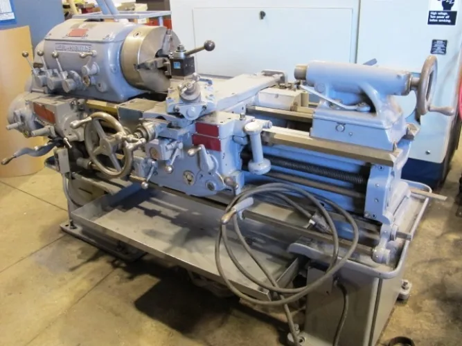 Photo #147 of SILVER STATE MACHINE: A LARGE CAPACITY CNC FABRICATION & OIL FIELD MACHINE SHOP
