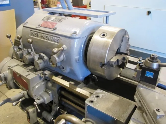 Photo #148 of SILVER STATE MACHINE: A LARGE CAPACITY CNC FABRICATION & OIL FIELD MACHINE SHOP