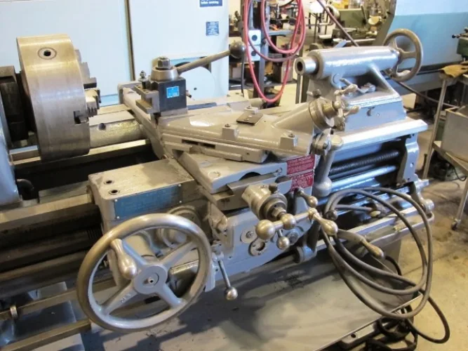 Photo #150 of SILVER STATE MACHINE: A LARGE CAPACITY CNC FABRICATION & OIL FIELD MACHINE SHOP