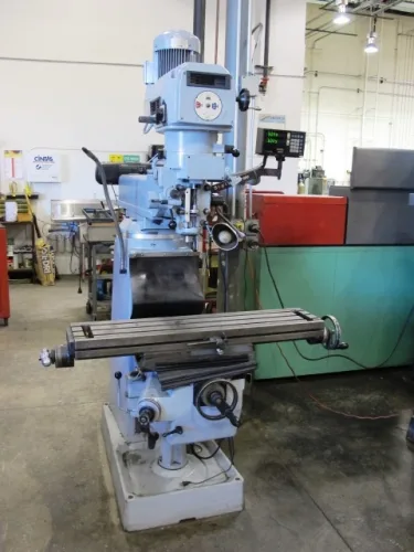 Photo #151 of SILVER STATE MACHINE: A LARGE CAPACITY CNC FABRICATION & OIL FIELD MACHINE SHOP