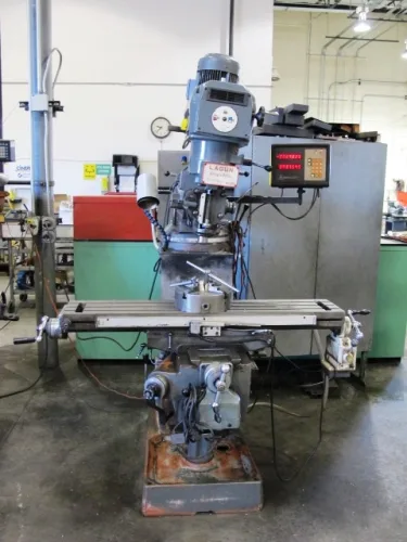 Photo #152 of SILVER STATE MACHINE: A LARGE CAPACITY CNC FABRICATION & OIL FIELD MACHINE SHOP