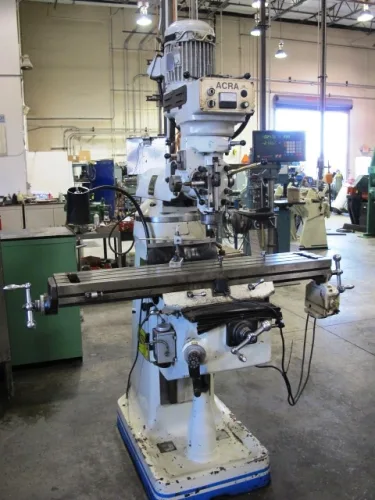 Photo #153 of SILVER STATE MACHINE: A LARGE CAPACITY CNC FABRICATION & OIL FIELD MACHINE SHOP