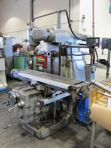 Photo #155 of SILVER STATE MACHINE: A LARGE CAPACITY CNC FABRICATION & OIL FIELD MACHINE SHOP