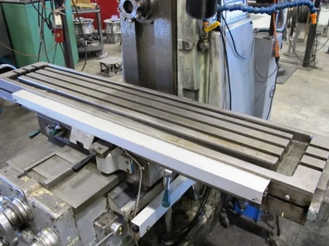 Photo #157 of SILVER STATE MACHINE: A LARGE CAPACITY CNC FABRICATION & OIL FIELD MACHINE SHOP