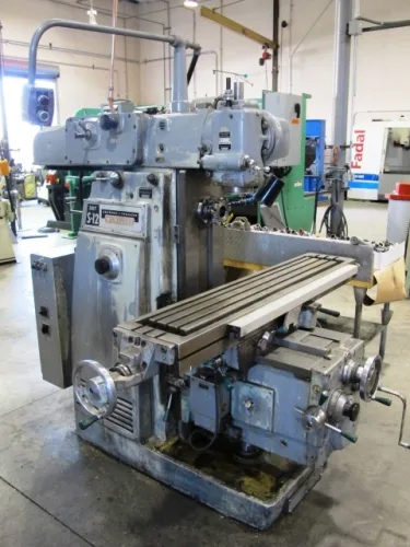 Photo #158 of SILVER STATE MACHINE: A LARGE CAPACITY CNC FABRICATION & OIL FIELD MACHINE SHOP