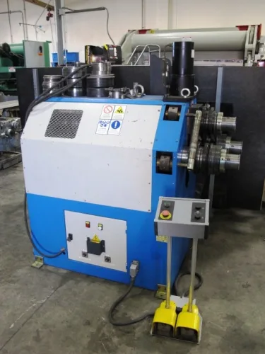 Photo #159 of SILVER STATE MACHINE: A LARGE CAPACITY CNC FABRICATION & OIL FIELD MACHINE SHOP