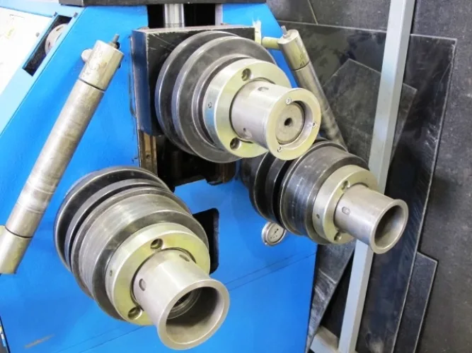 Photo #160 of SILVER STATE MACHINE: A LARGE CAPACITY CNC FABRICATION & OIL FIELD MACHINE SHOP