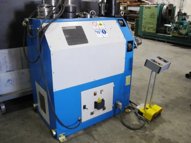 Photo #162 of SILVER STATE MACHINE: A LARGE CAPACITY CNC FABRICATION & OIL FIELD MACHINE SHOP