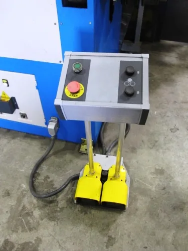 Photo #163 of SILVER STATE MACHINE: A LARGE CAPACITY CNC FABRICATION & OIL FIELD MACHINE SHOP