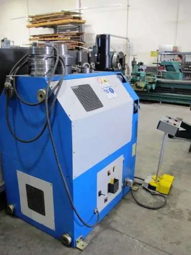 Photo #166 of SILVER STATE MACHINE: A LARGE CAPACITY CNC FABRICATION & OIL FIELD MACHINE SHOP
