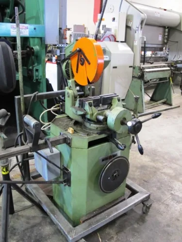 Photo #169 of SILVER STATE MACHINE: A LARGE CAPACITY CNC FABRICATION & OIL FIELD MACHINE SHOP