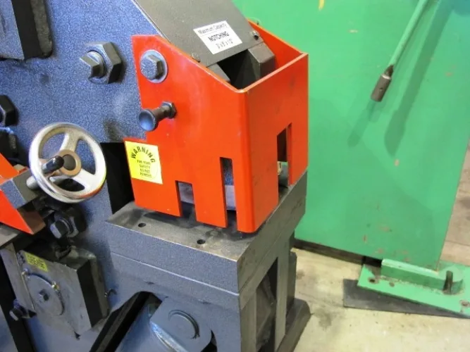 Photo #176 of SILVER STATE MACHINE: A LARGE CAPACITY CNC FABRICATION & OIL FIELD MACHINE SHOP