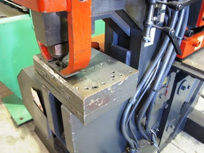 Photo #178 of SILVER STATE MACHINE: A LARGE CAPACITY CNC FABRICATION & OIL FIELD MACHINE SHOP