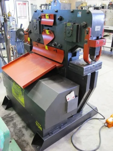 Photo #179 of SILVER STATE MACHINE: A LARGE CAPACITY CNC FABRICATION & OIL FIELD MACHINE SHOP