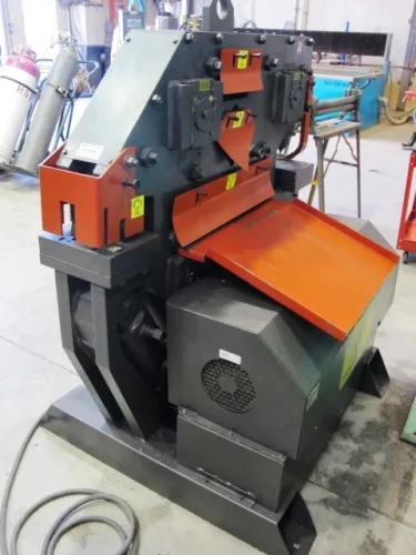 Photo #180 of SILVER STATE MACHINE: A LARGE CAPACITY CNC FABRICATION & OIL FIELD MACHINE SHOP