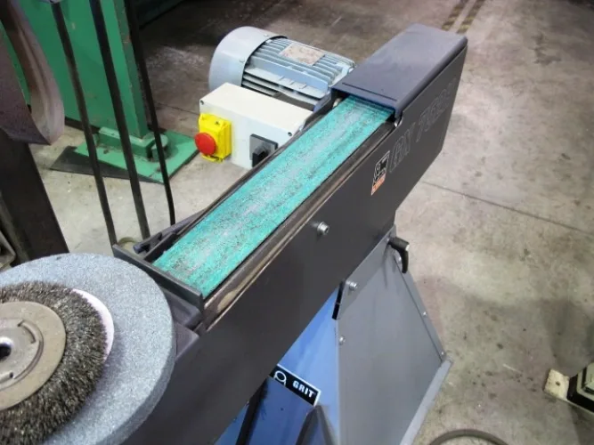 Photo #182 of SILVER STATE MACHINE: A LARGE CAPACITY CNC FABRICATION & OIL FIELD MACHINE SHOP