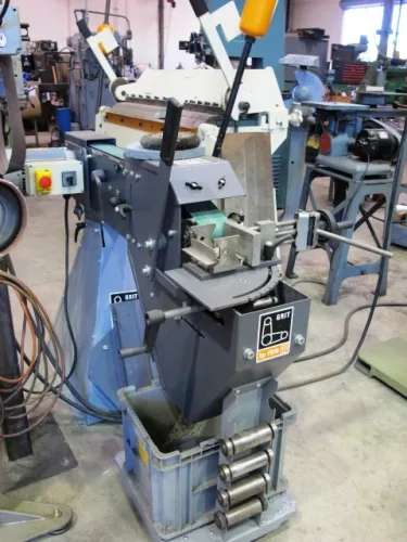 Photo #183 of SILVER STATE MACHINE: A LARGE CAPACITY CNC FABRICATION & OIL FIELD MACHINE SHOP