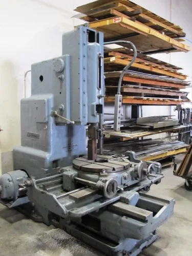Photo #189 of SILVER STATE MACHINE: A LARGE CAPACITY CNC FABRICATION & OIL FIELD MACHINE SHOP