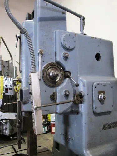 Photo #191 of SILVER STATE MACHINE: A LARGE CAPACITY CNC FABRICATION & OIL FIELD MACHINE SHOP