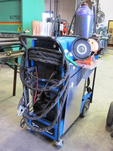 Photo #192 of SILVER STATE MACHINE: A LARGE CAPACITY CNC FABRICATION & OIL FIELD MACHINE SHOP