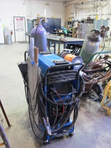 Photo #193 of SILVER STATE MACHINE: A LARGE CAPACITY CNC FABRICATION & OIL FIELD MACHINE SHOP