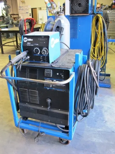 Photo #195 of SILVER STATE MACHINE: A LARGE CAPACITY CNC FABRICATION & OIL FIELD MACHINE SHOP