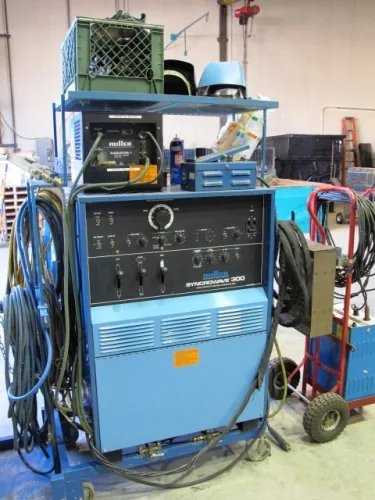 Photo #196 of SILVER STATE MACHINE: A LARGE CAPACITY CNC FABRICATION & OIL FIELD MACHINE SHOP