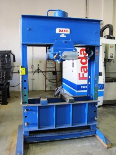 Photo #199 of SILVER STATE MACHINE: A LARGE CAPACITY CNC FABRICATION & OIL FIELD MACHINE SHOP