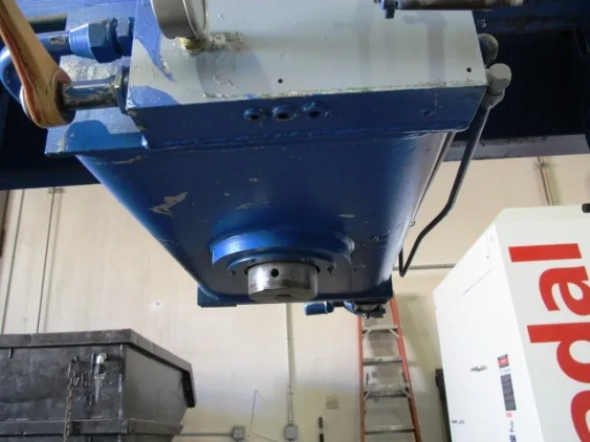 Photo #200 of SILVER STATE MACHINE: A LARGE CAPACITY CNC FABRICATION & OIL FIELD MACHINE SHOP