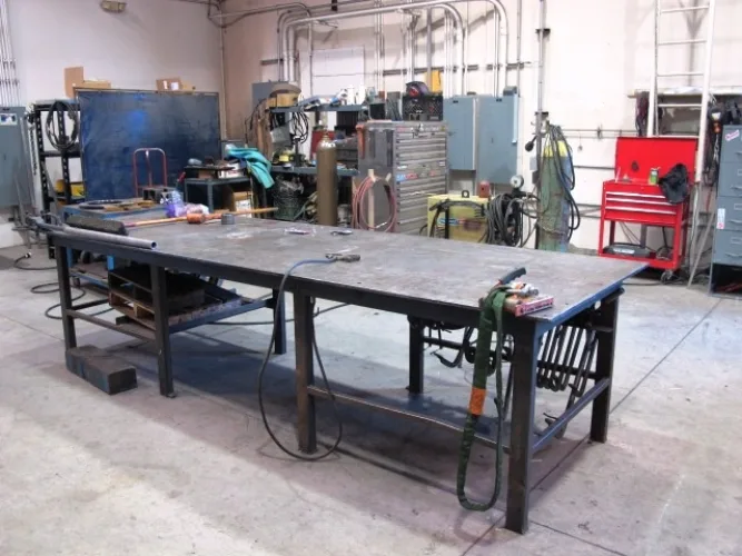 Photo #201 of SILVER STATE MACHINE: A LARGE CAPACITY CNC FABRICATION & OIL FIELD MACHINE SHOP