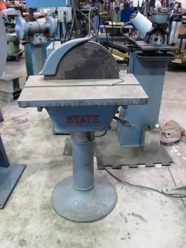 Photo #204 of SILVER STATE MACHINE: A LARGE CAPACITY CNC FABRICATION & OIL FIELD MACHINE SHOP