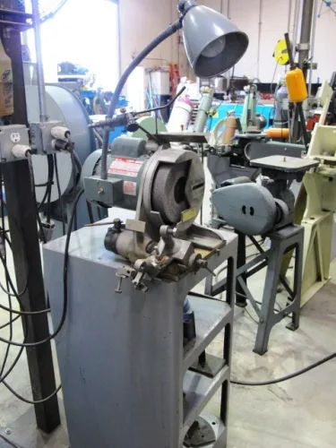 Photo #205 of SILVER STATE MACHINE: A LARGE CAPACITY CNC FABRICATION & OIL FIELD MACHINE SHOP