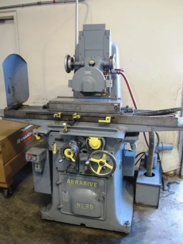 Photo #209 of SILVER STATE MACHINE: A LARGE CAPACITY CNC FABRICATION & OIL FIELD MACHINE SHOP