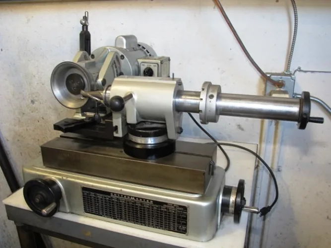 Photo #210 of SILVER STATE MACHINE: A LARGE CAPACITY CNC FABRICATION & OIL FIELD MACHINE SHOP